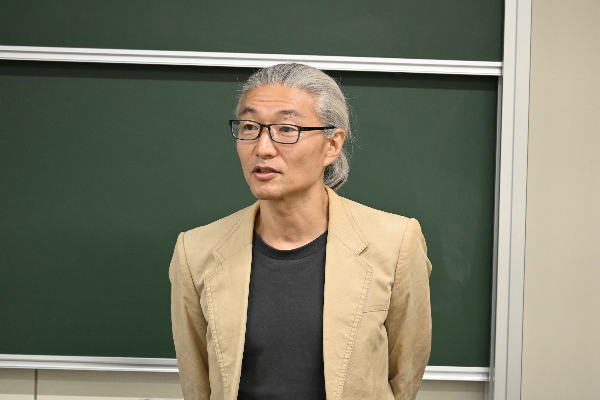 土岐研究室 琉大化学系